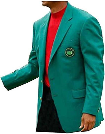 pga green jacket replica|green jacket golf club.